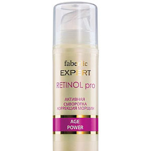 ???????? ????????? ??? ???? Retinol pro «????????? ??????» Expert