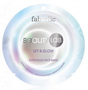 ??????? ????????-????? Beautylab Faberlic